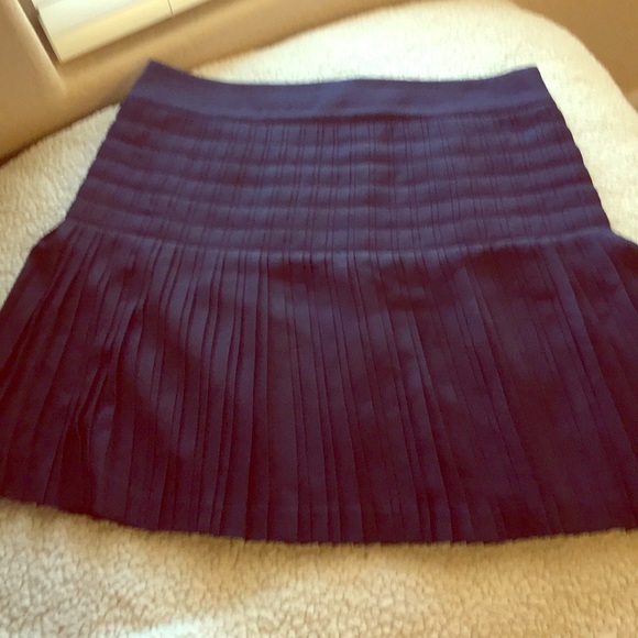 J. Crew Dresses & Skirts - J. Crew navy mini rarely worn